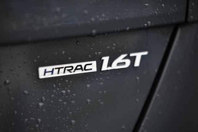 2024 Hyundai Kona N Line photo 10