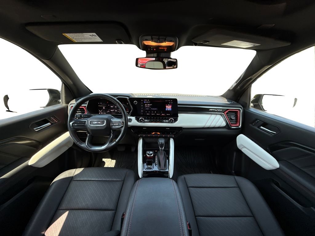 2023 Gmc Canyon AT4X photo 18