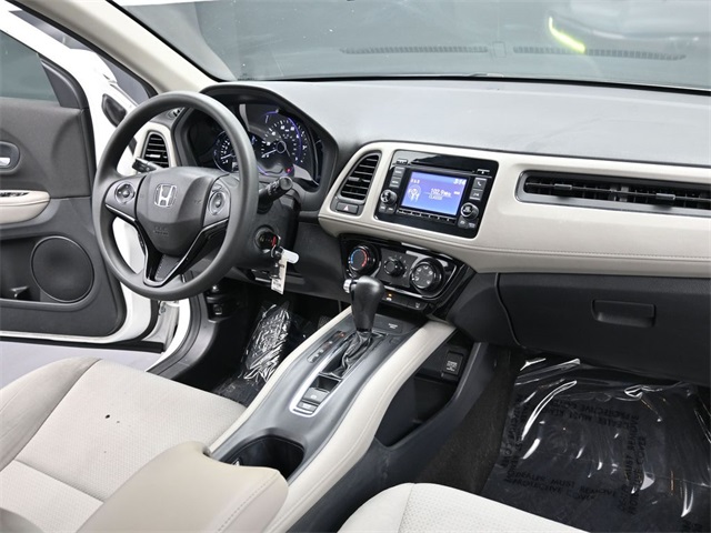 2021 Honda HR-V LX 2WD photo 20