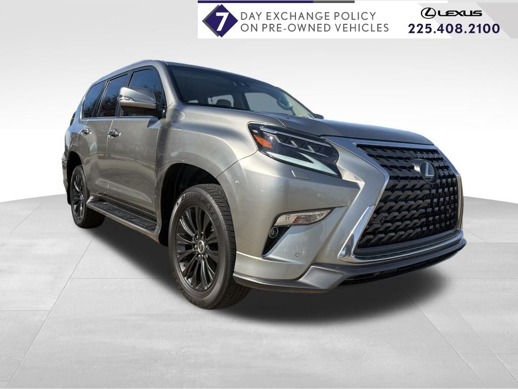 2023 Lexus GX PREMIUM's photo