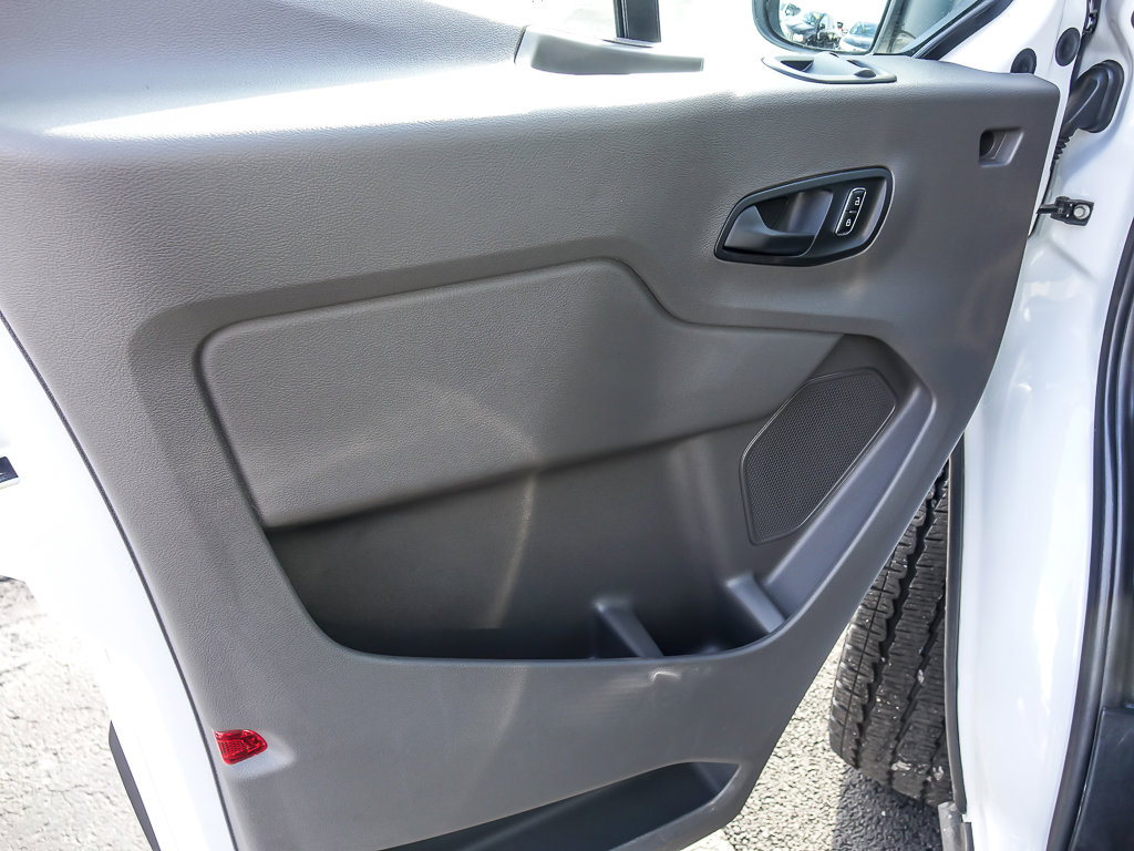 2024 FORD TRANSIT - Image 16