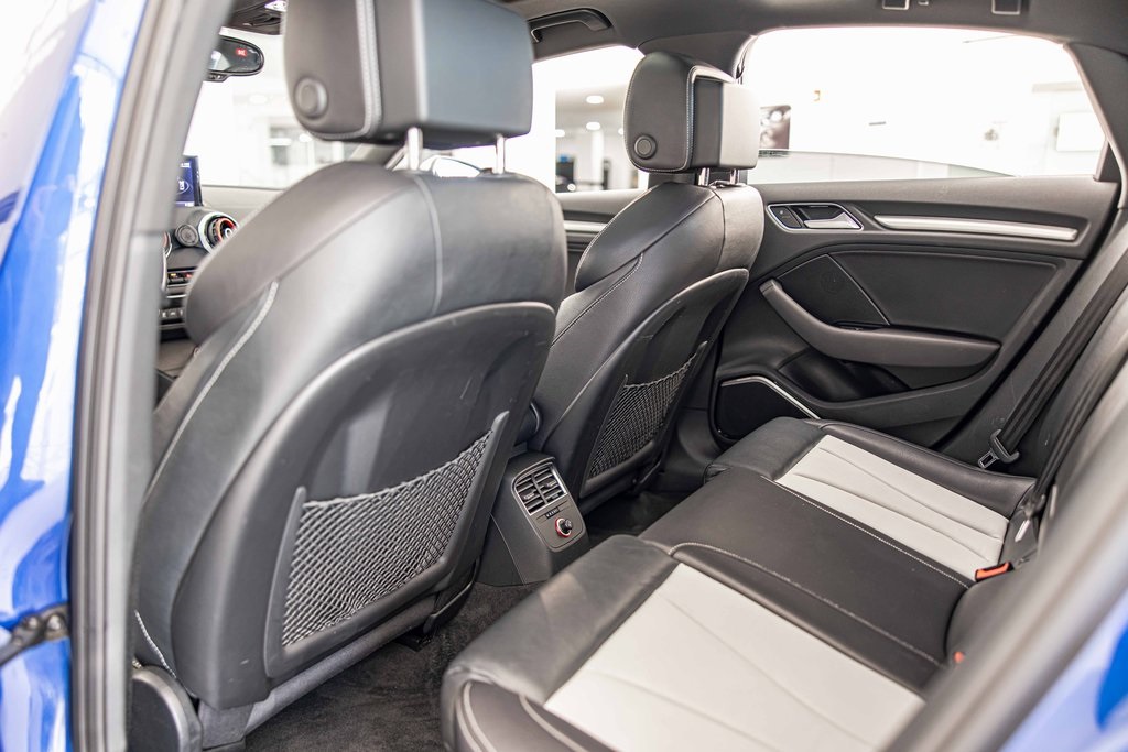 2015 AUDI S3 - Image 33