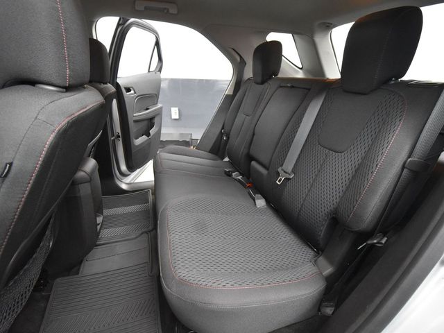 2014 Chevrolet Equinox LS photo 28