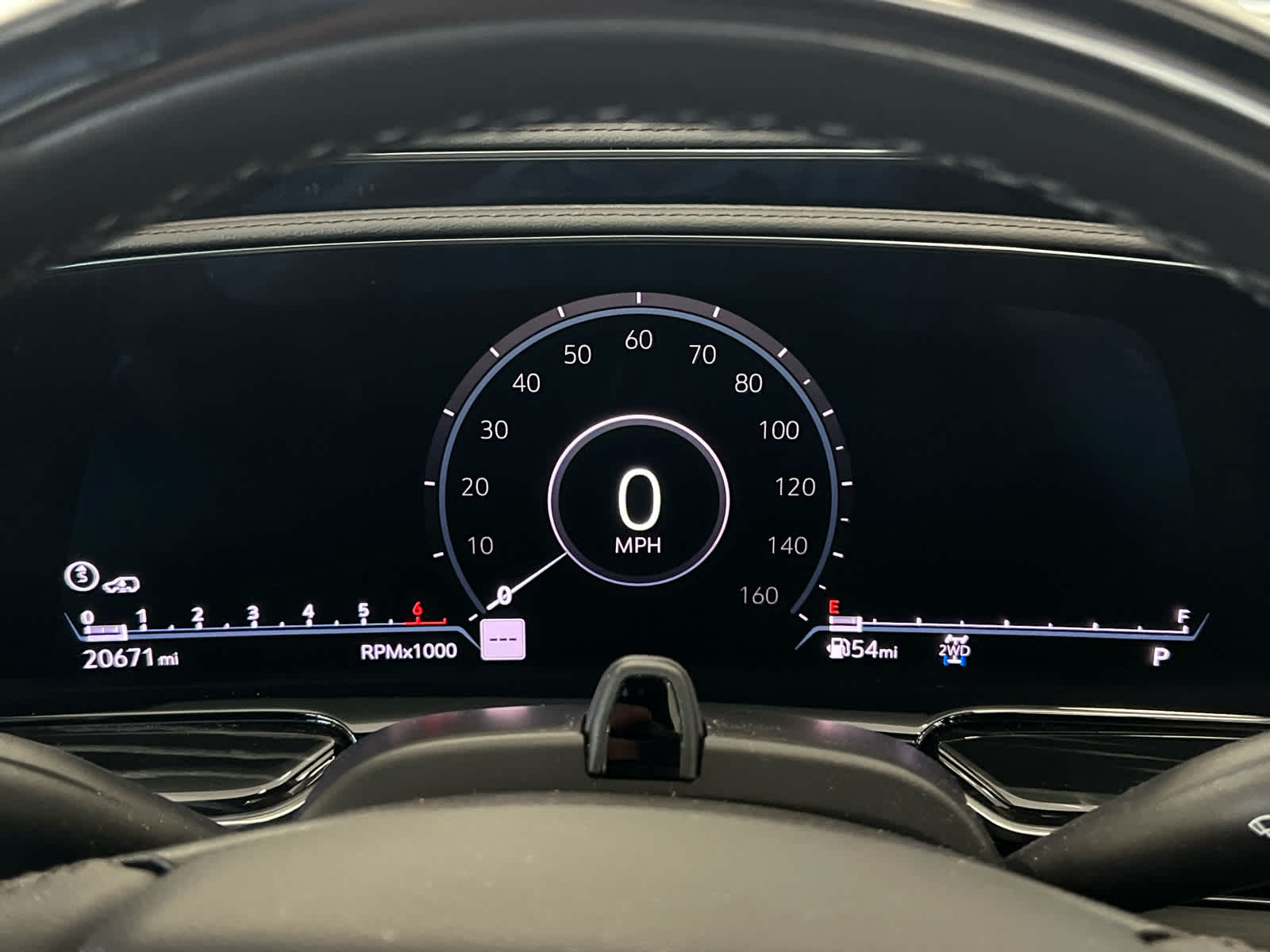 2023 Cadillac Escalade ESV Sport photo 18