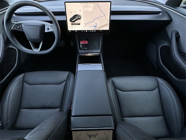 2025 Tesla Model 3 Long Range photo 9