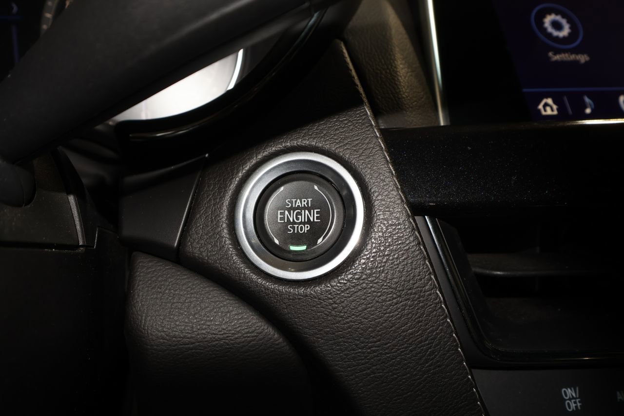 2023 Cadillac CT5 Premium Luxury photo 14