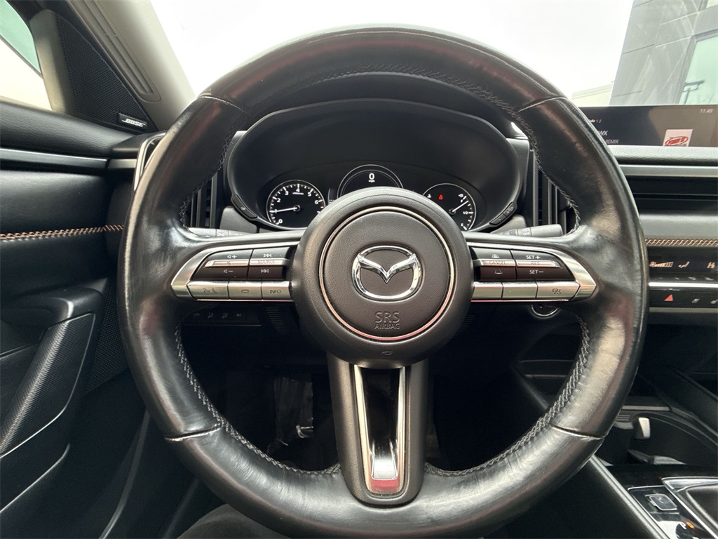 2023 MAZDA CX-50 - Image 13
