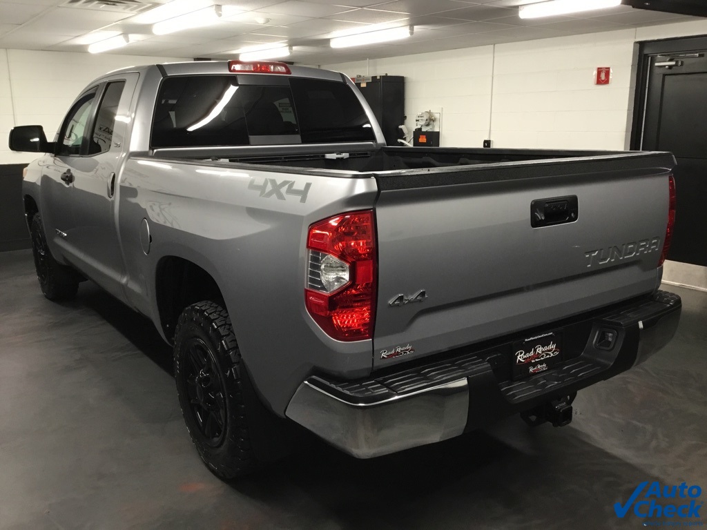 2017 Toyota Tundra TRD Pro photo 6