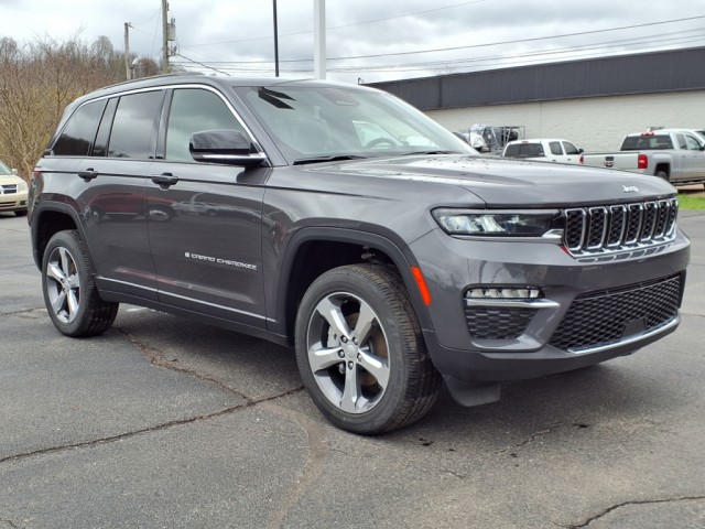 悟空の気持ち THXE crdp CNP # CRD CBD CBN crdh New Jeep Grand Cherokee For Sale In Glen Dale | Straub