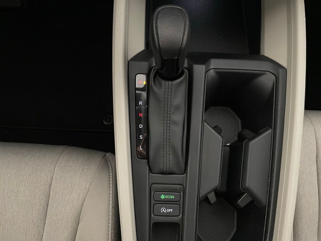 2024 Honda Accord EX photo 20