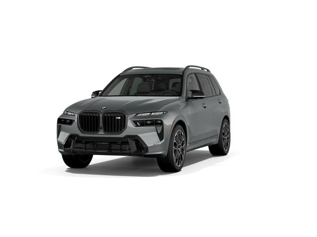 2026 BMW X7