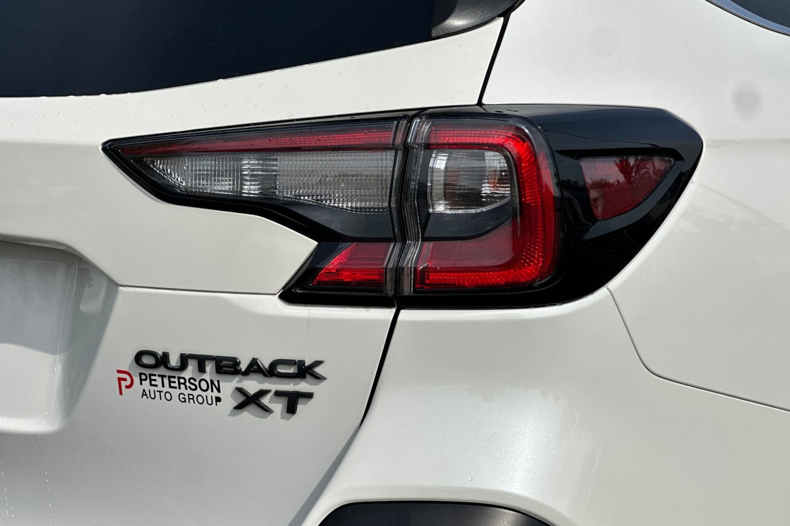 2022 Subaru Outback Onyx Edition XT photo 22