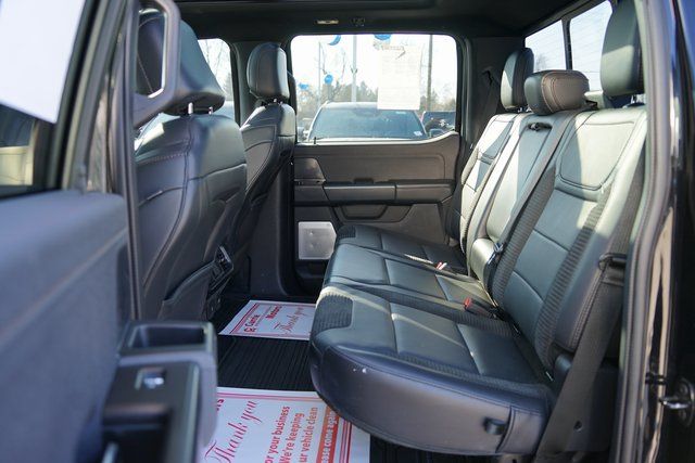 2023 FORD F-150 - Image 7