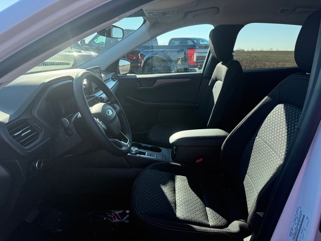 2025 Ford Escape Active photo 4