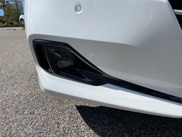 2022 Honda Accord Hybrid EX-L photo 10