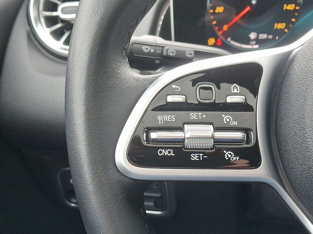 2021 Mercedes Benz GLB 250 4MATIC photo 21