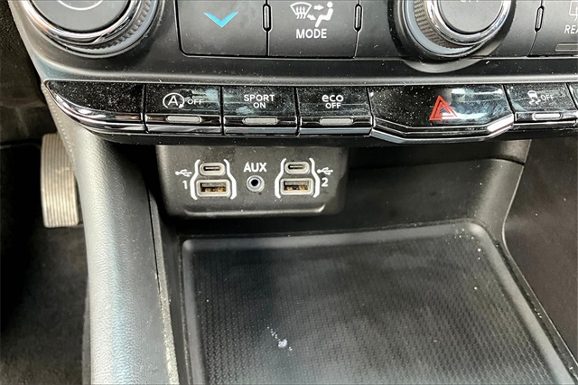 2024 Dodge Durango SXT photo 17