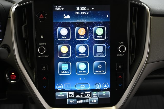 2024 Subaru Crosstrek Premium photo 4