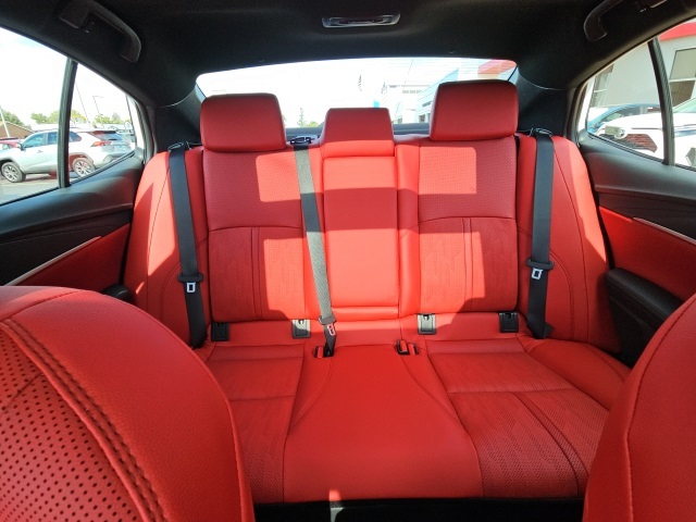 2026 Toyota Camry XSE photo 48