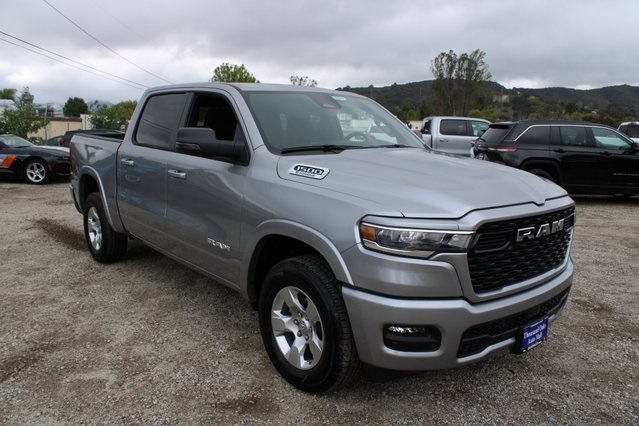 2025 Ram 1500 Big Horn Lone Star photo 3