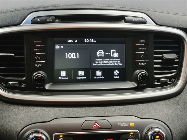 2019 Kia Sorento LX photo 23