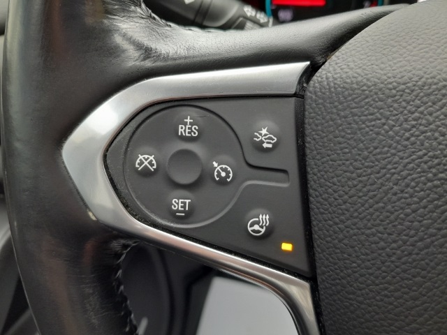2020 Chevrolet Traverse RS photo 11