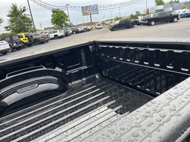 2026 Ram 1500 Big Horn Lone Star photo 22