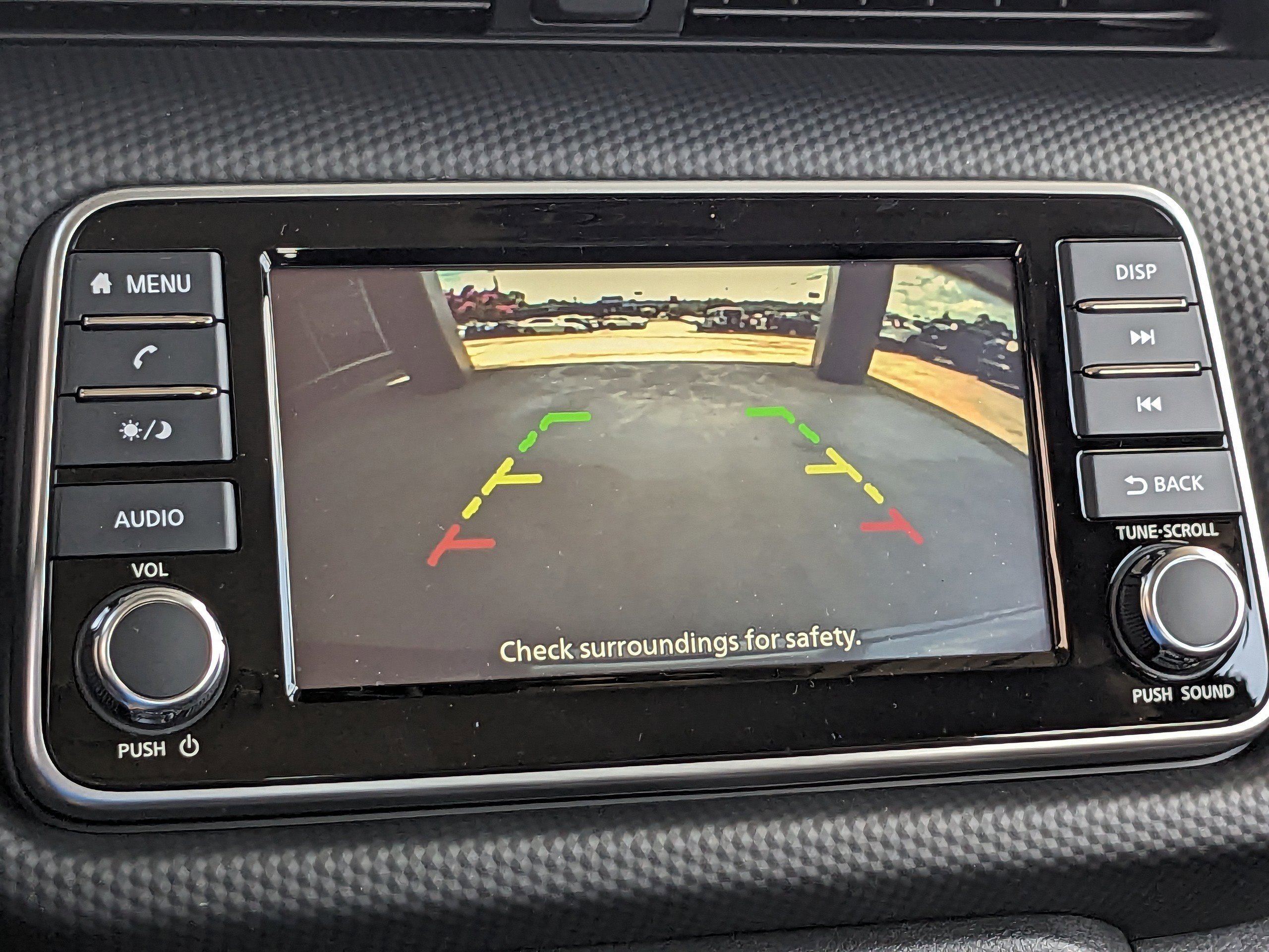 2025 Nissan Kicks Play S photo 15