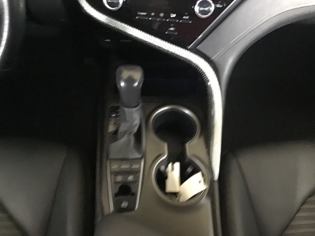 2023 Toyota Camry SE photo 12