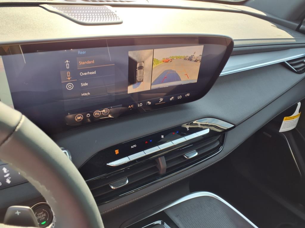2026 Buick Enclave Sport Touring photo 6