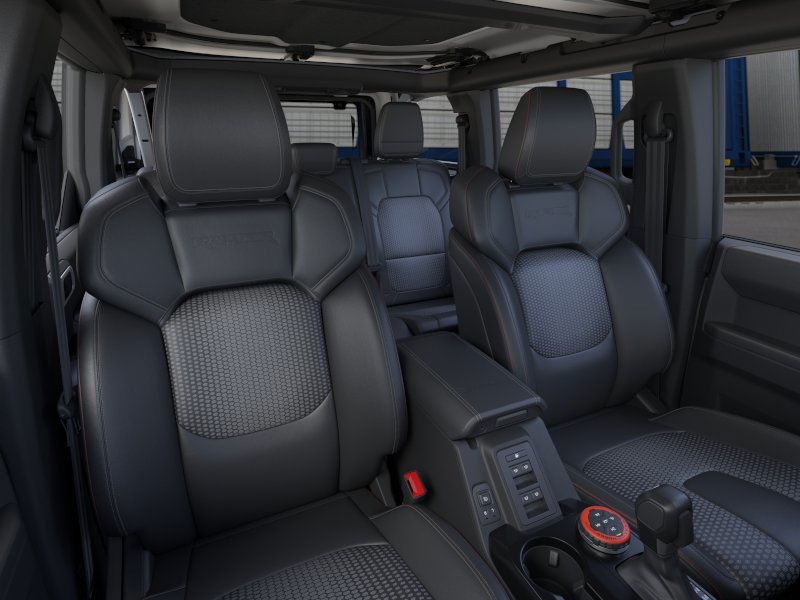 2026 FORD BRONCO - Image 35