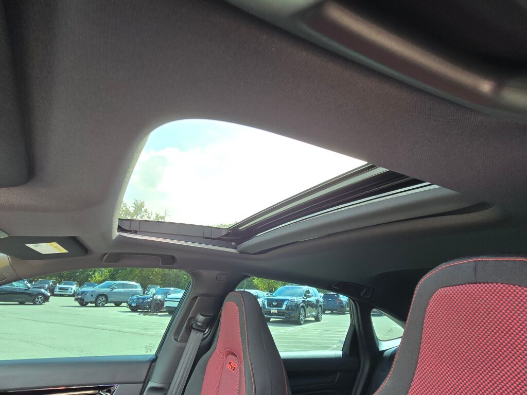 2024 Honda Civic Si photo 17