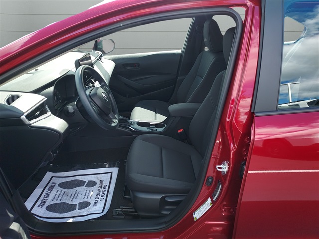 2024 Toyota Corolla LE photo 9