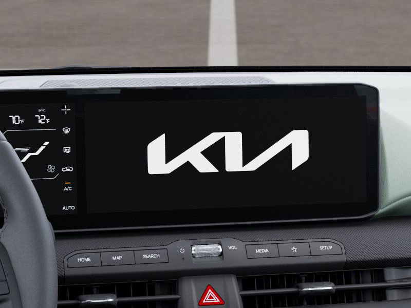 2025 Kia K4 EX photo 19