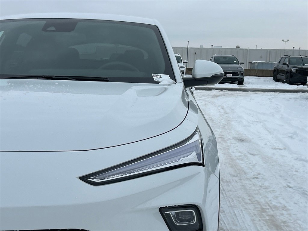 2026 BUICK ENVISTA - Image 9