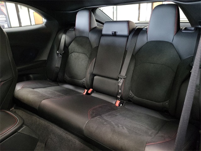 2024 Dodge Charger R/T Scat Pack photo 8