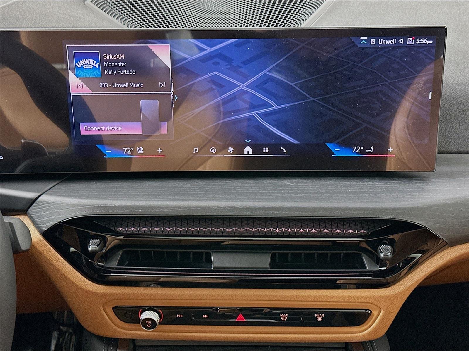 2026 Bmw 430i xDrive photo 10