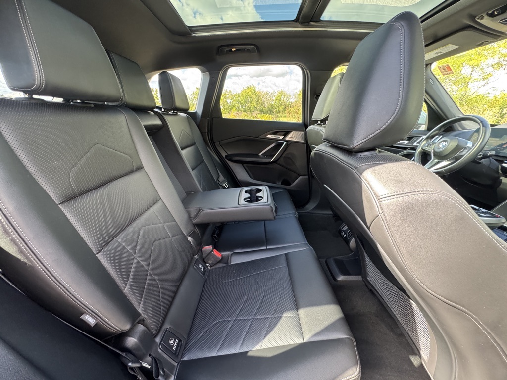 2023 Bmw X1 XDrive28i photo 23