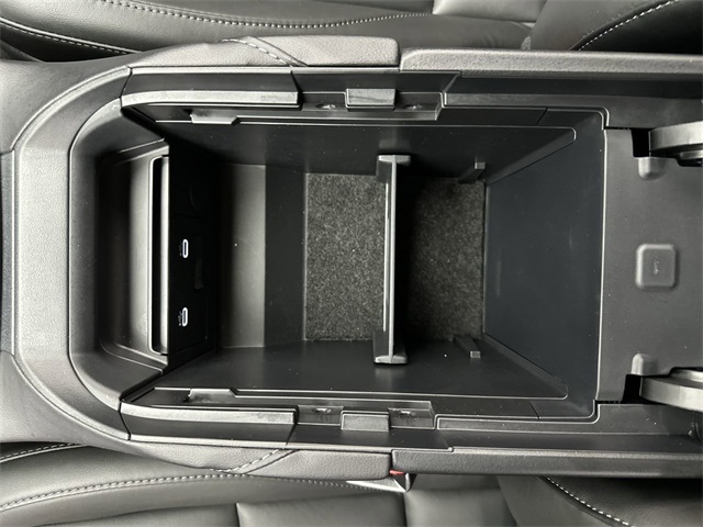 2025 Mazda CX-30 2.5 Select Sport photo 12