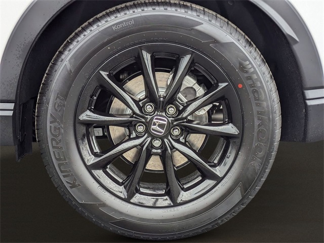 2026 Honda CR-V Sport photo 5