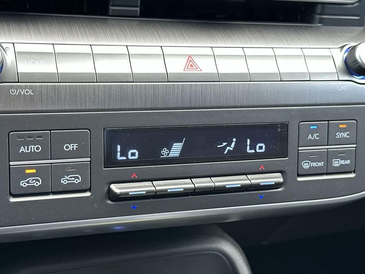 2026 Hyundai Kona SEL photo 20