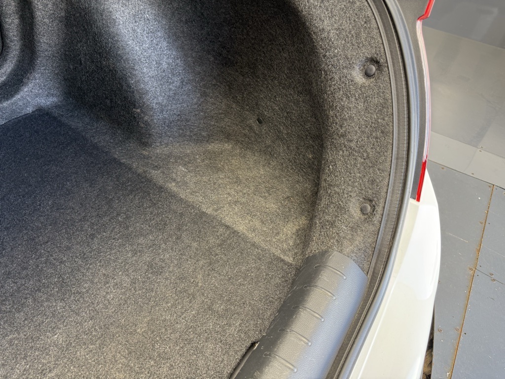 2016 Honda Civic LX photo 61