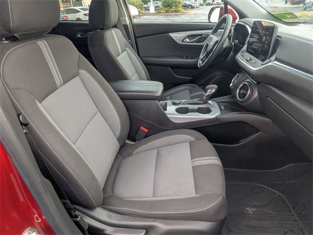 2023 Chevrolet Blazer 2LT photo 28