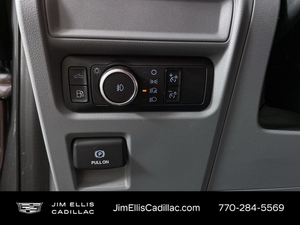 2024 Ford F-150 XLT photo 17