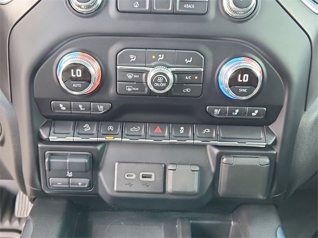 2021 Gmc Sierra 1500 AT4 photo 26