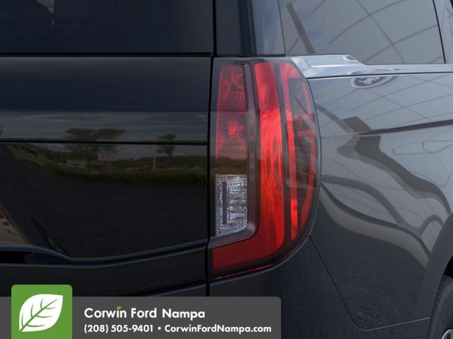 2025 Ford Expedition MAX photo 18