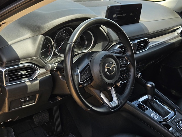2024 Mazda CX-5 2.5 Select photo 20