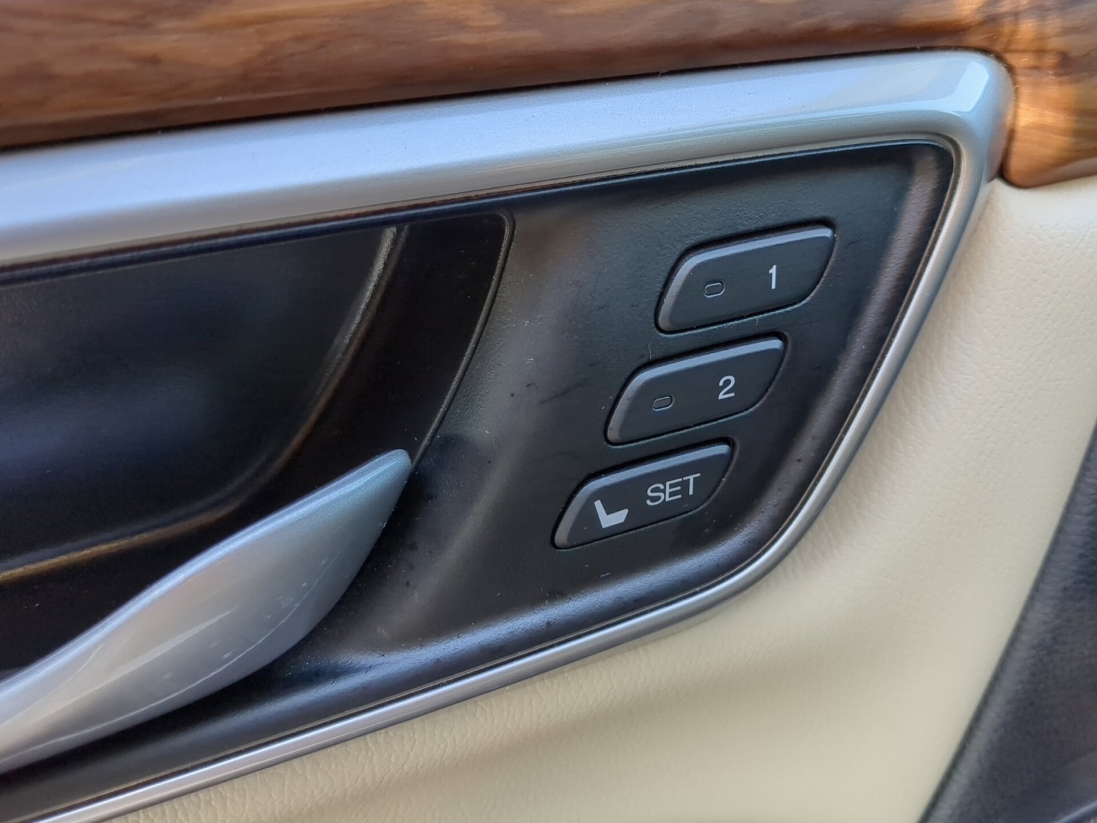 2022 Honda CR-V EX-L photo 22