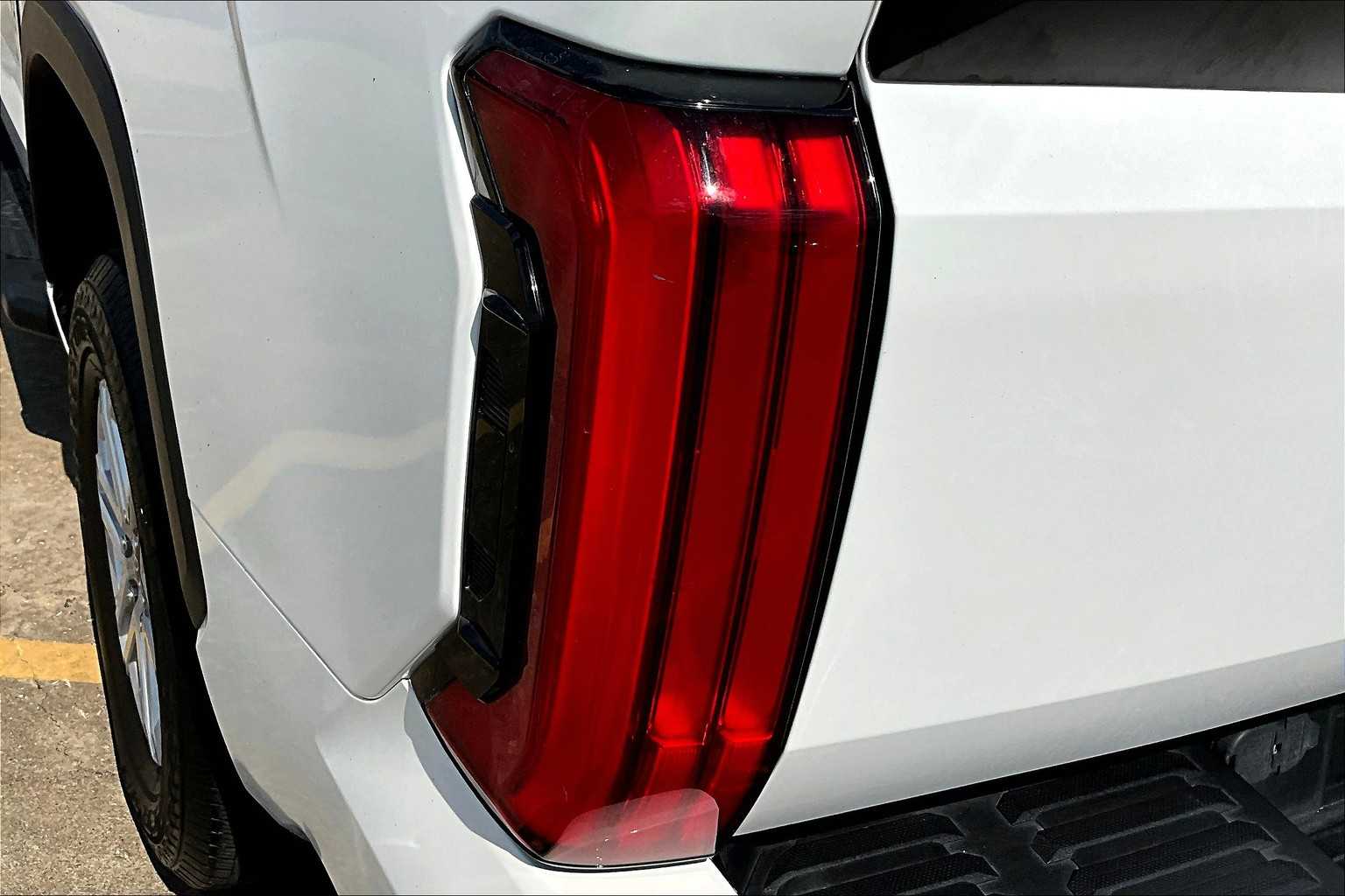 2022 Toyota Tundra SR5 photo 27