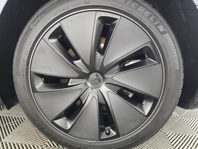 Used 2024 Tesla Model 3 Long Range with VIN 5YJ3E1EB1RF797470 for sale in Nashua, NH